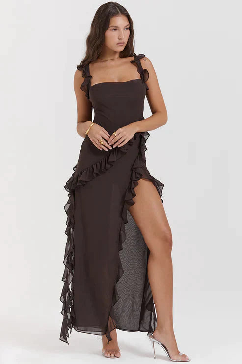 April Kleid