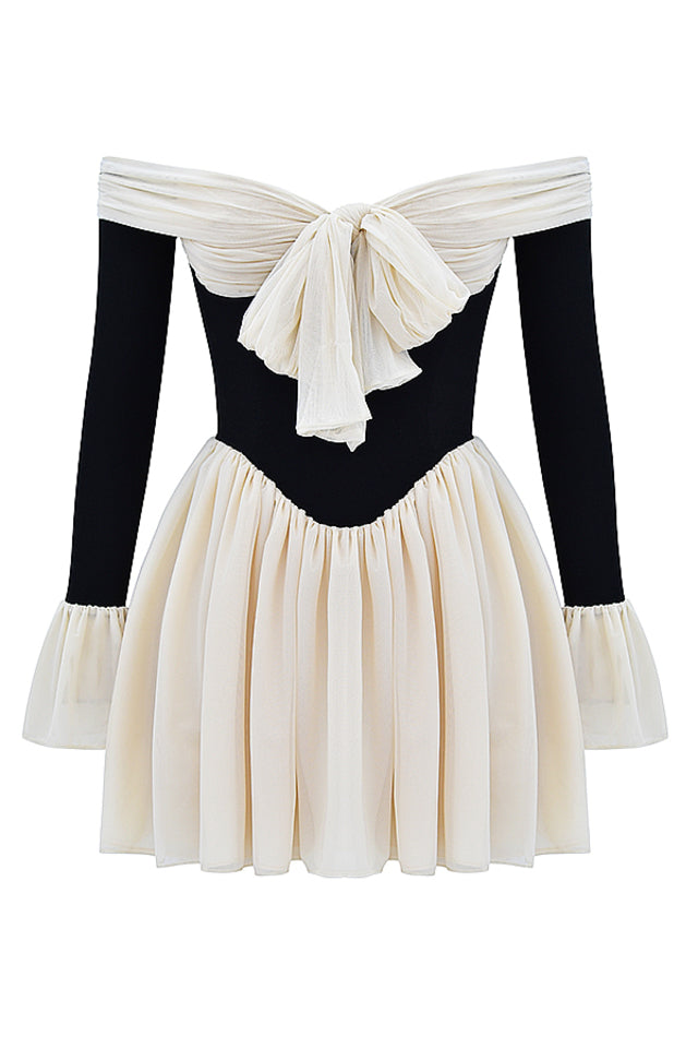 Aliyah Dress