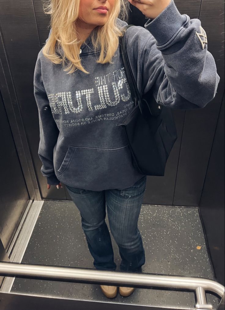 For the Culture Hoodie