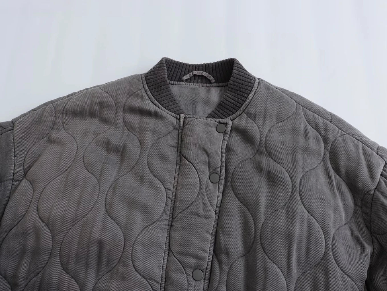 Amelie - Viral Herbst Bomberjacke
