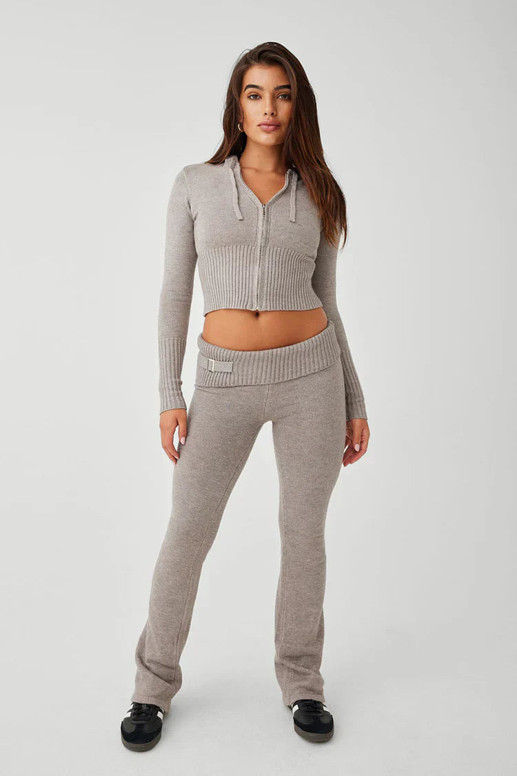 Cozy Lounge Set