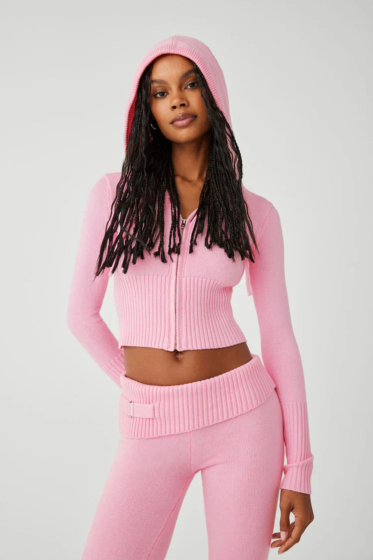 Cozy Lounge Set