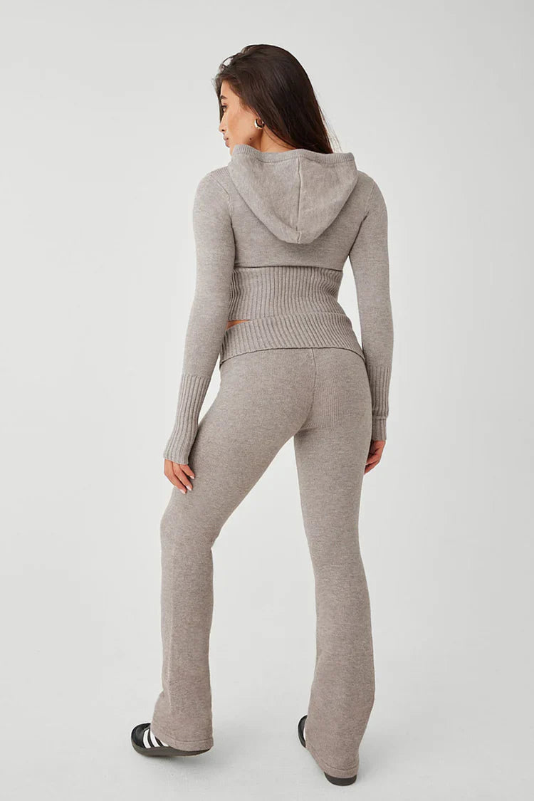Cozy Lounge Set