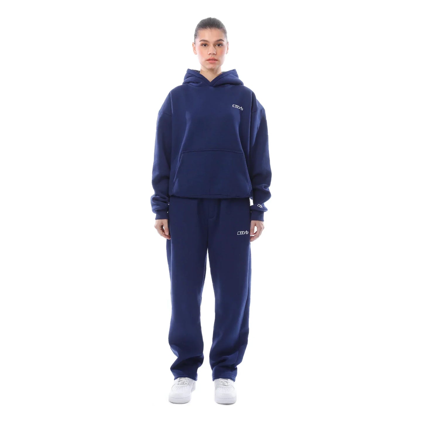 Cozy Viral Hoodie + GRATIS Jogginghose!
