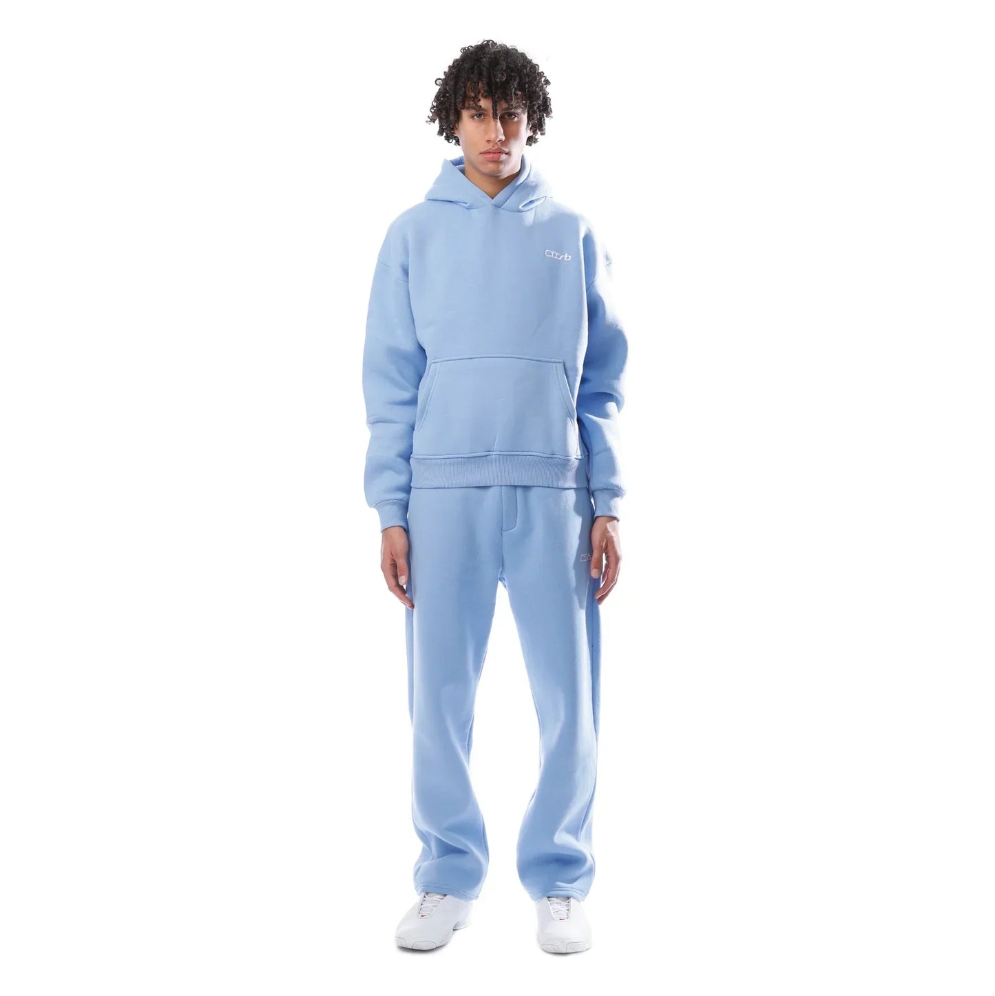 Cozy Viral Hoodie + GRATIS Jogginghose!