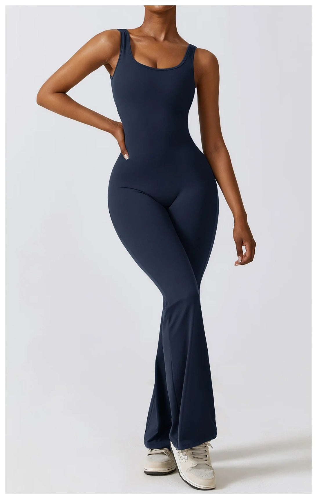 Litflare Jumpsuit