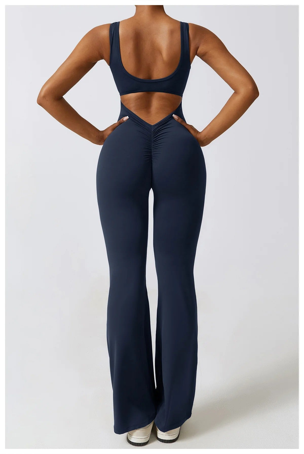 Litflare Jumpsuit