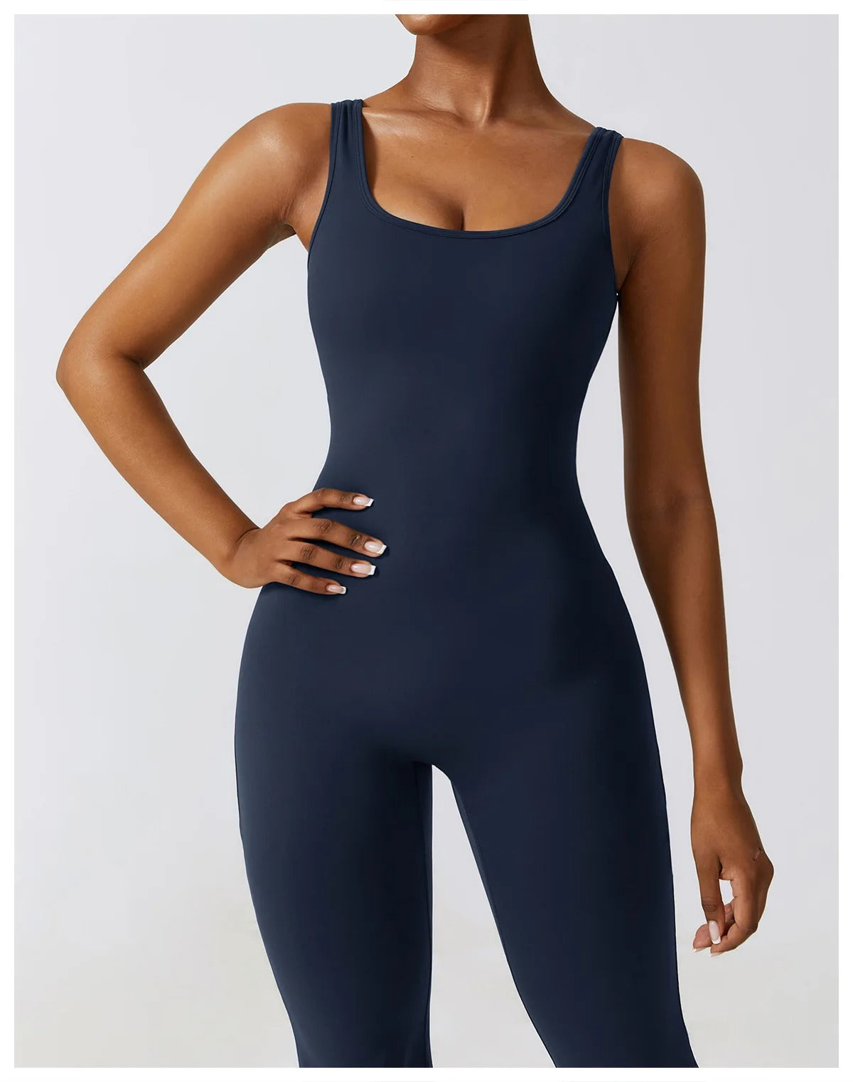 Litflare Jumpsuit