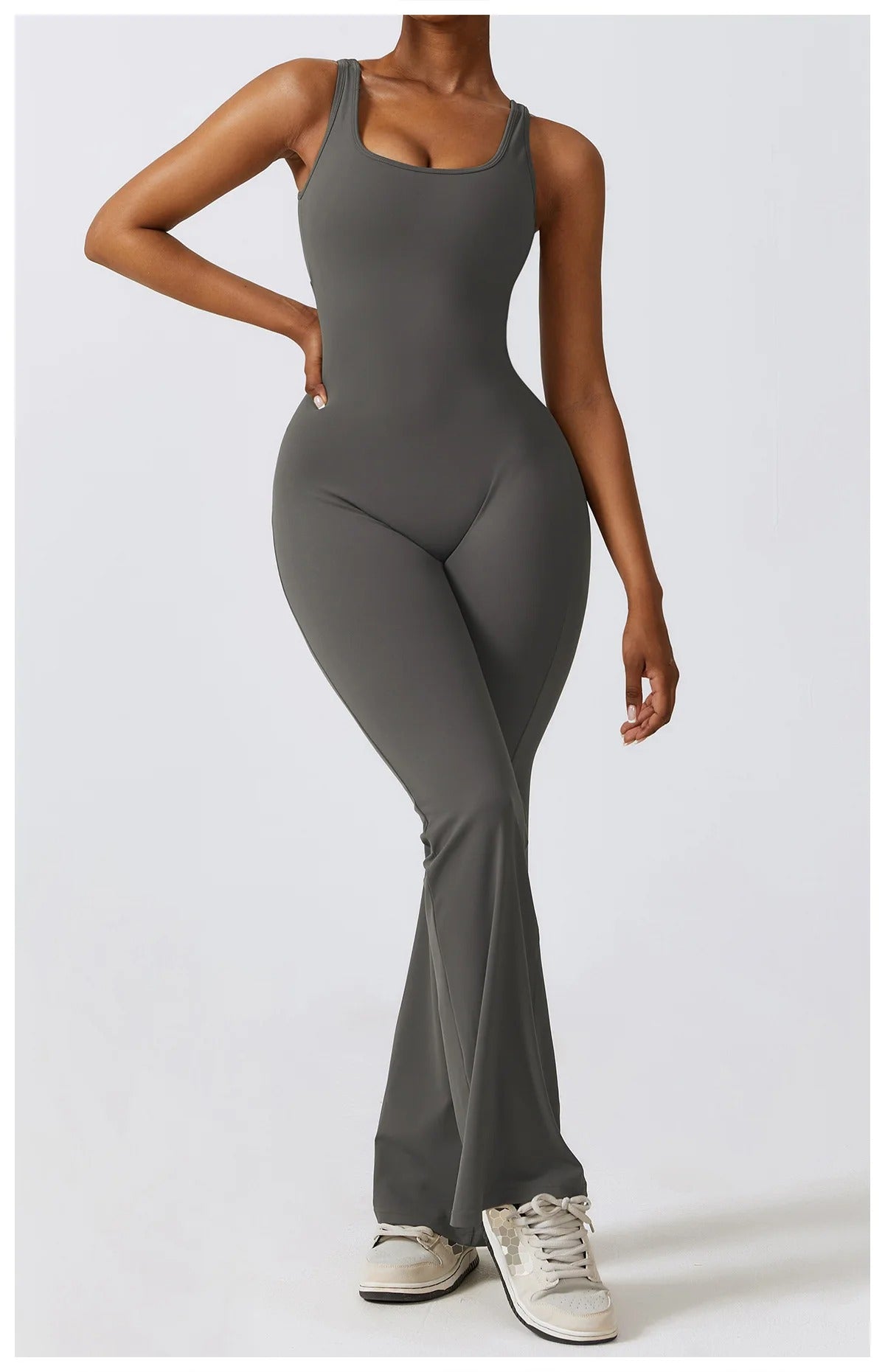 Litflare Jumpsuit