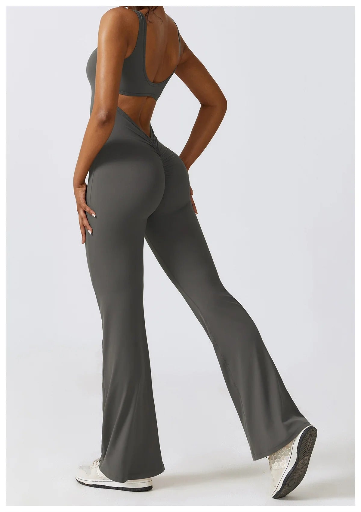 Litflare Jumpsuit