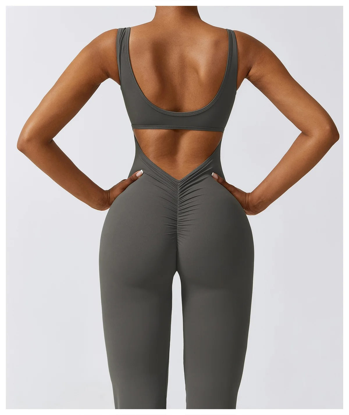 Litflare Jumpsuit