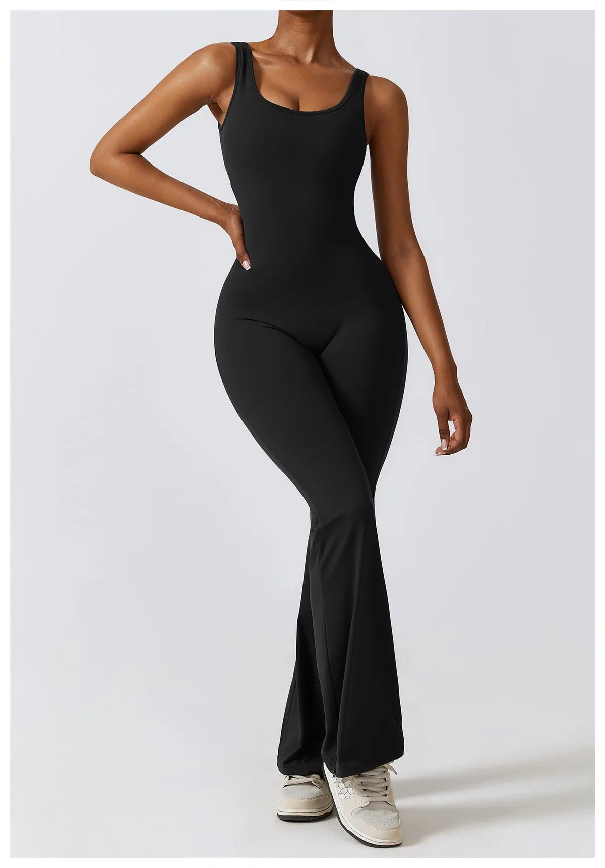 Litflare Jumpsuit