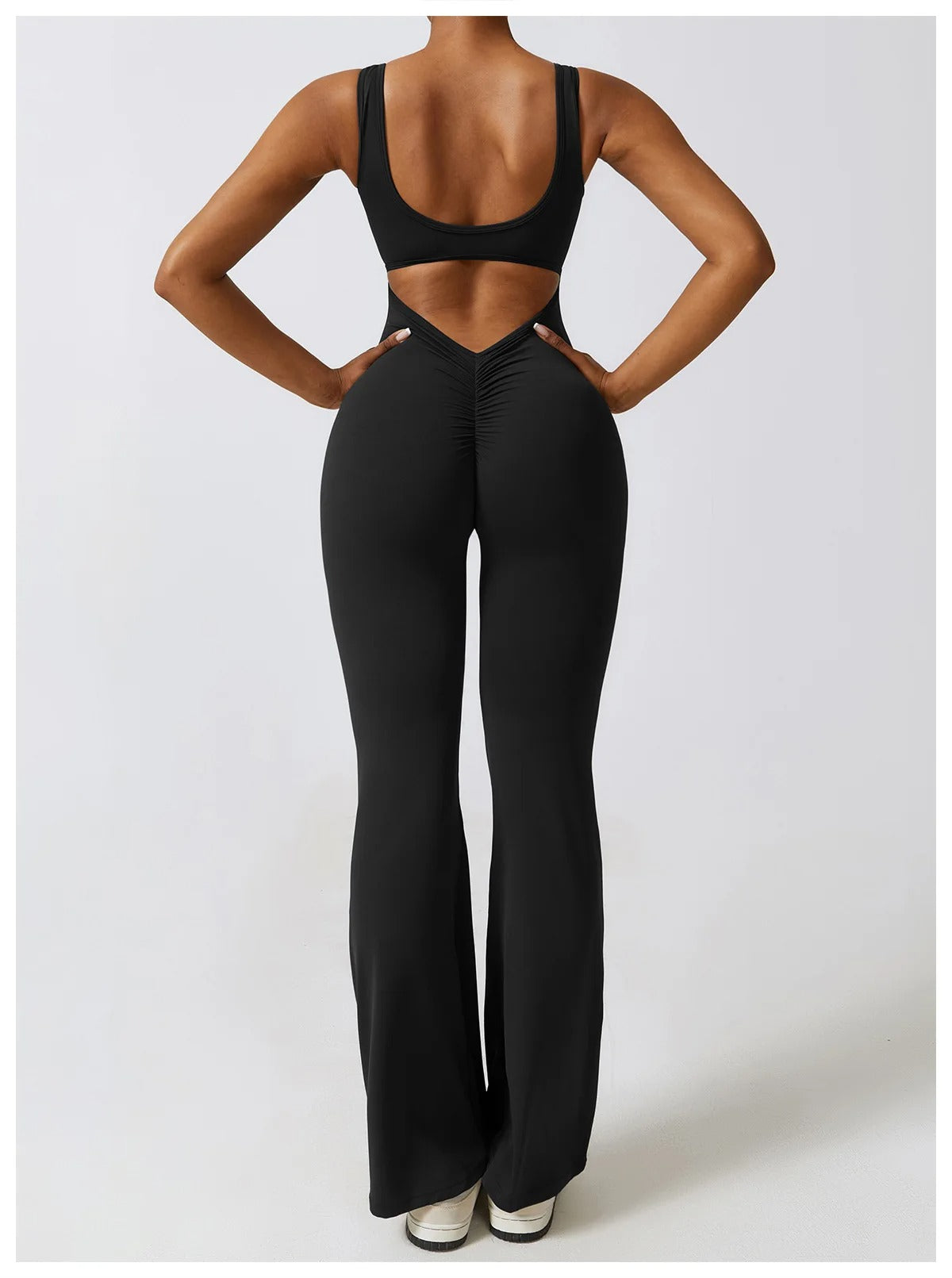 Litflare Jumpsuit