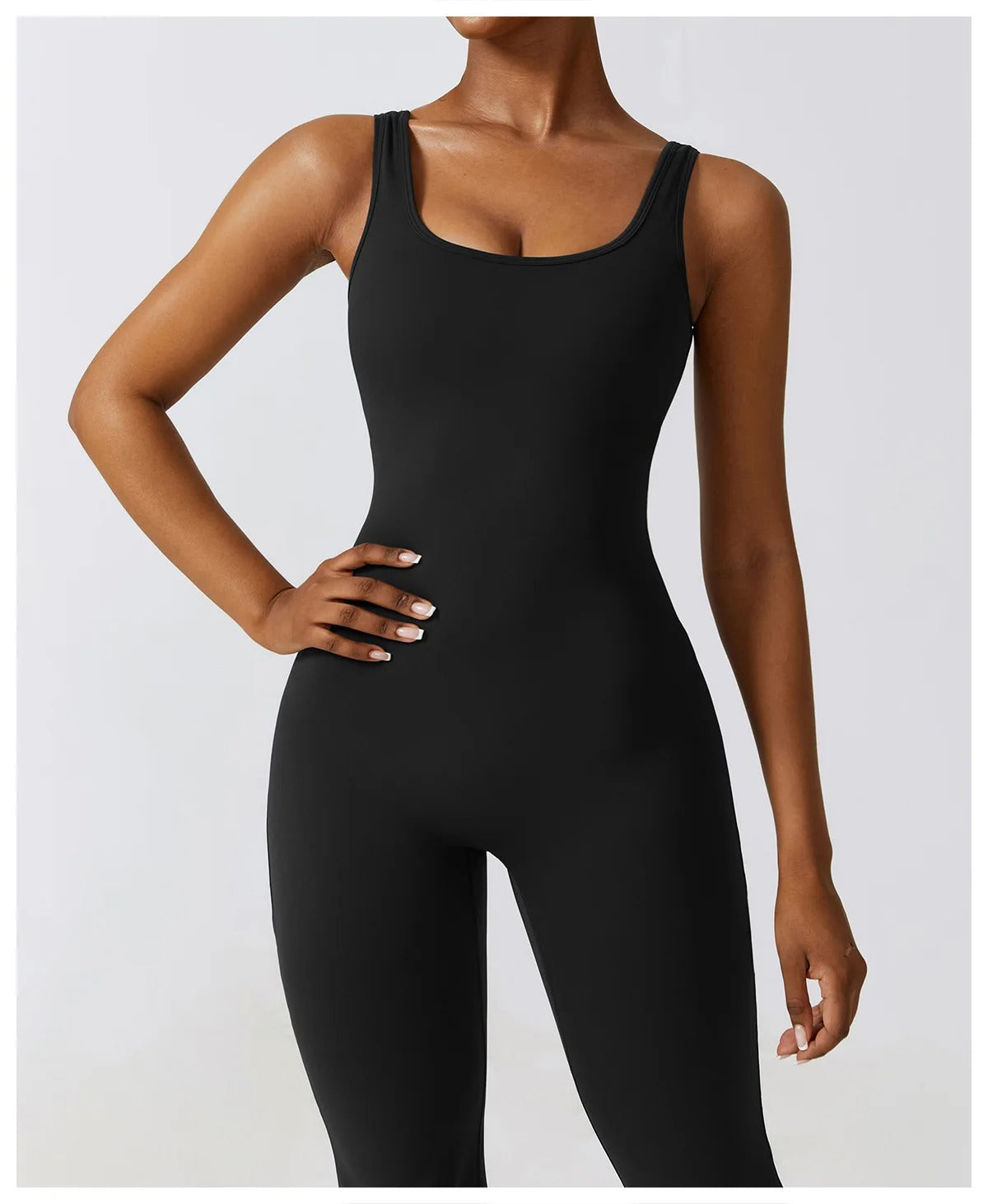 Litflare Jumpsuit