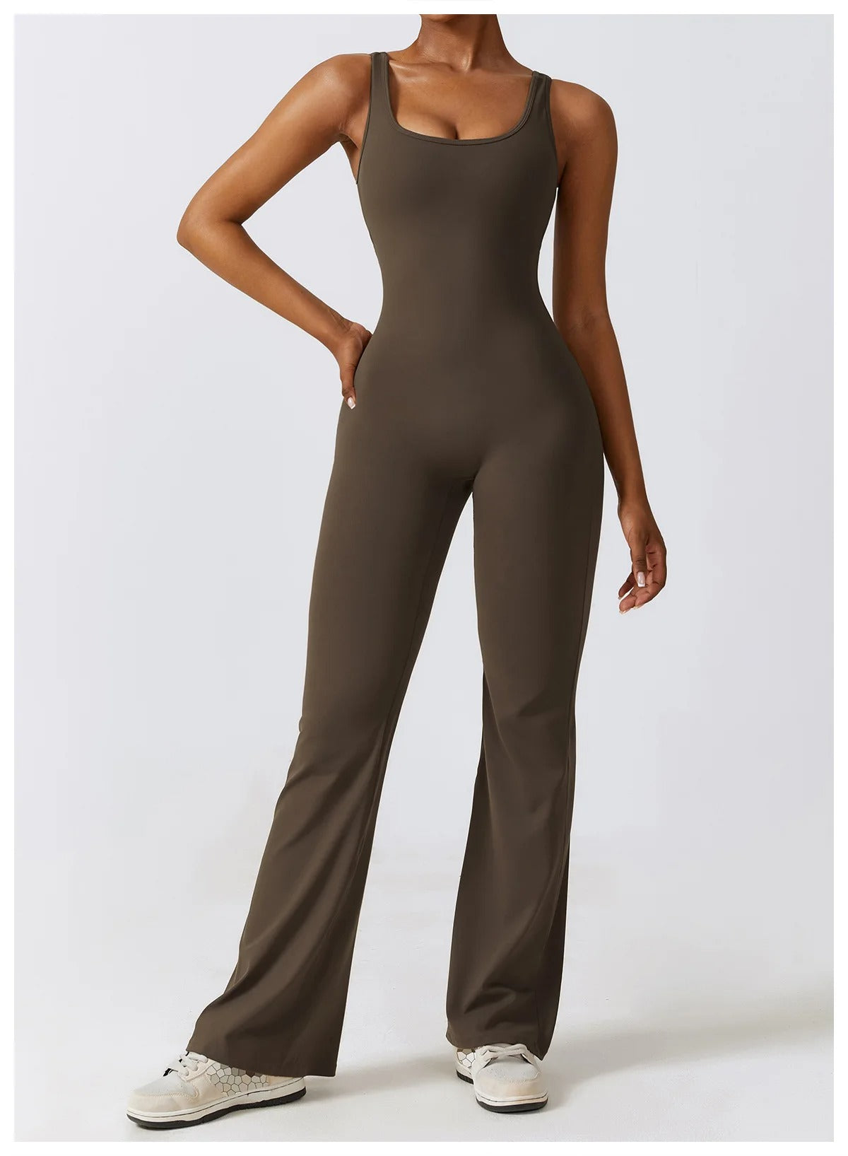 Litflare Jumpsuit