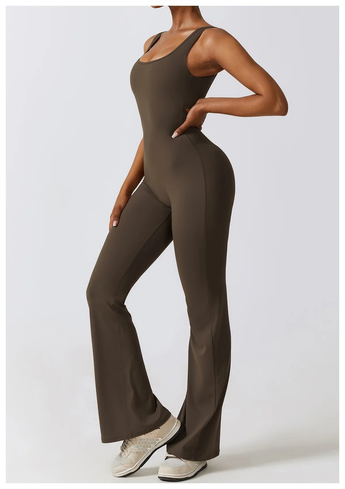 Litflare Jumpsuit