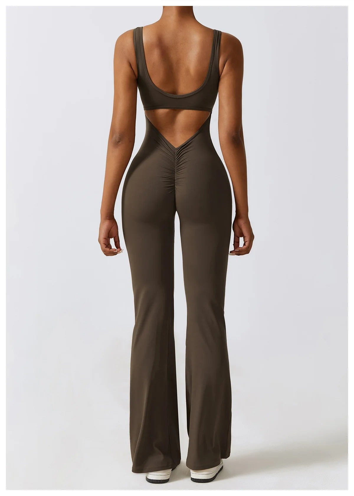 Litflare Jumpsuit
