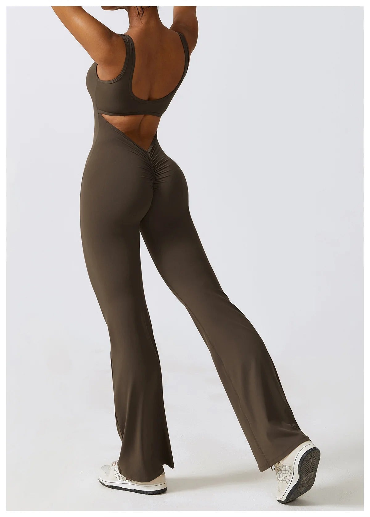 Litflare Jumpsuit