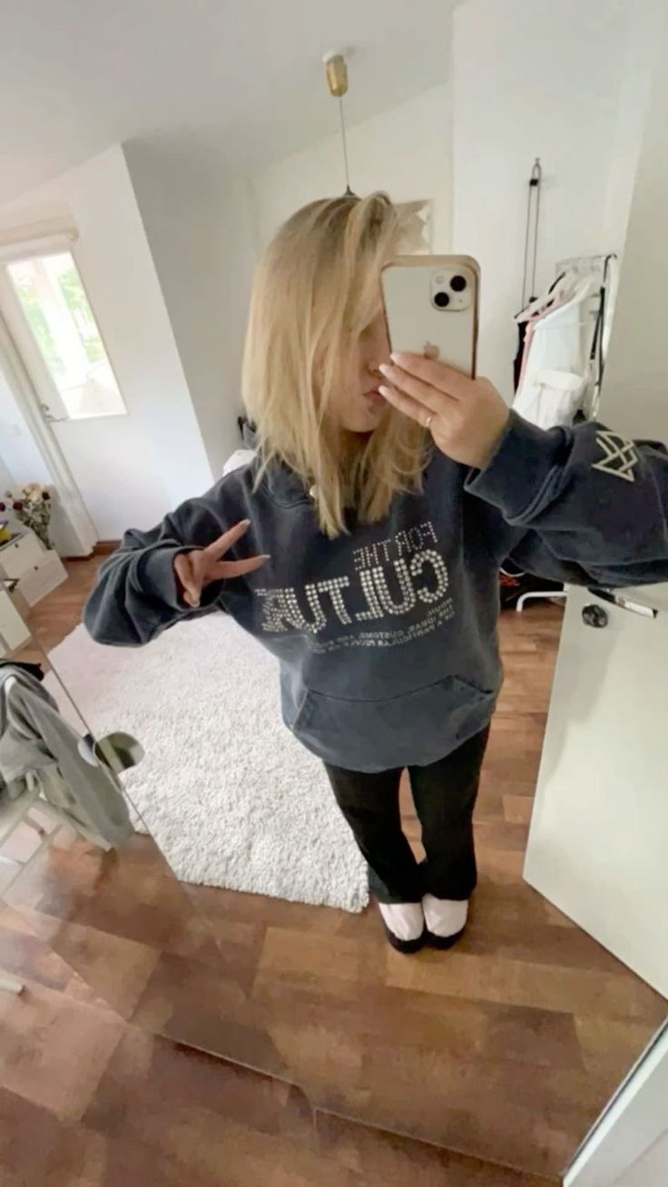 For the Culture Hoodie