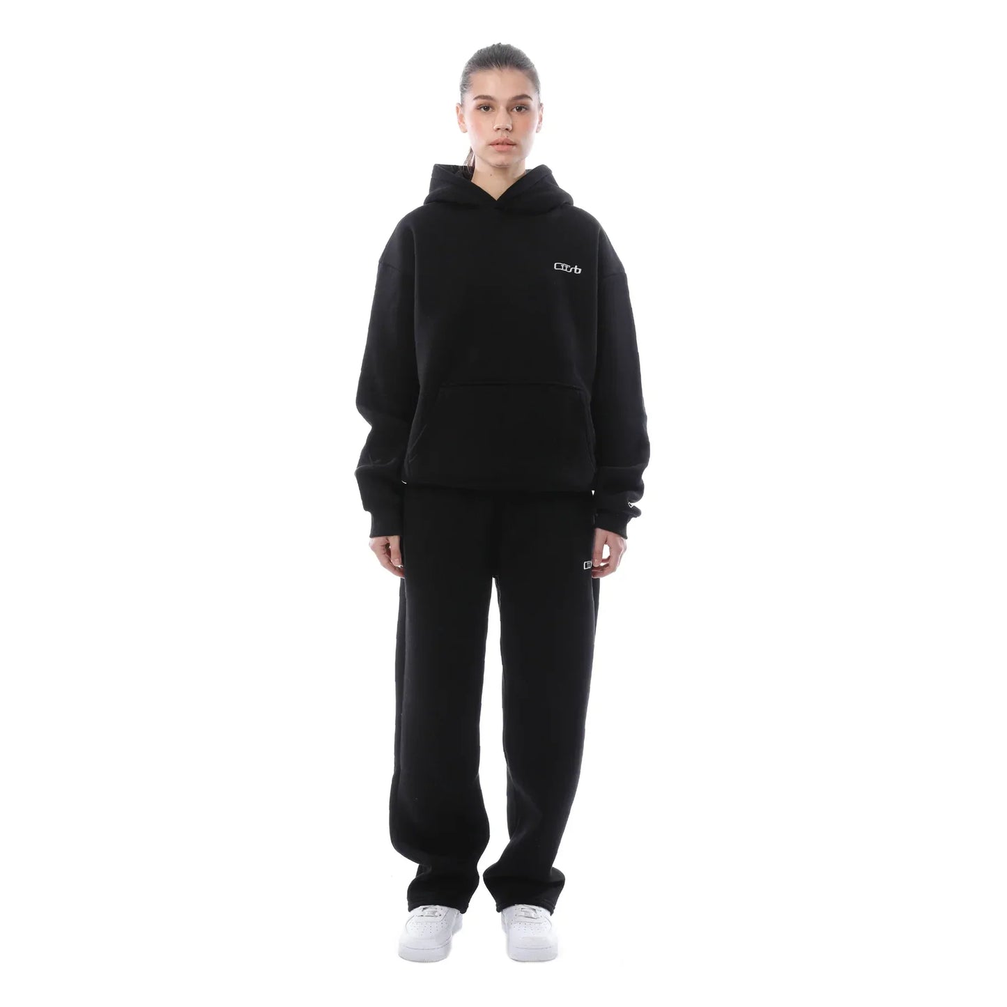 Cozy Viral Hoodie + GRATIS Jogginghose!