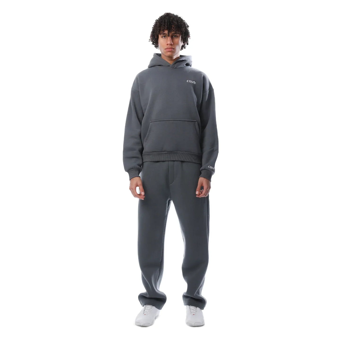 Cozy Viral Hoodie + GRATIS Jogginghose!