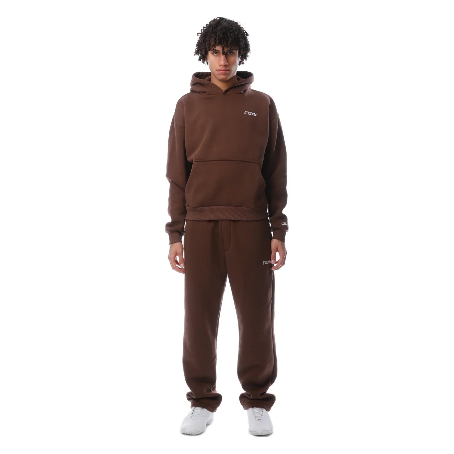 Cozy Viral Hoodie + GRATIS Jogginghose!