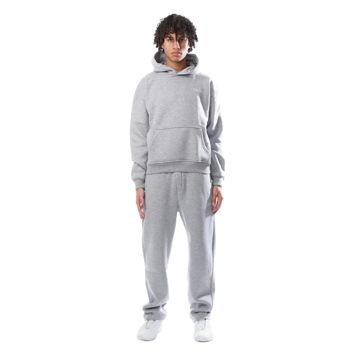 Cozy Viral Hoodie + GRATIS Jogginghose!
