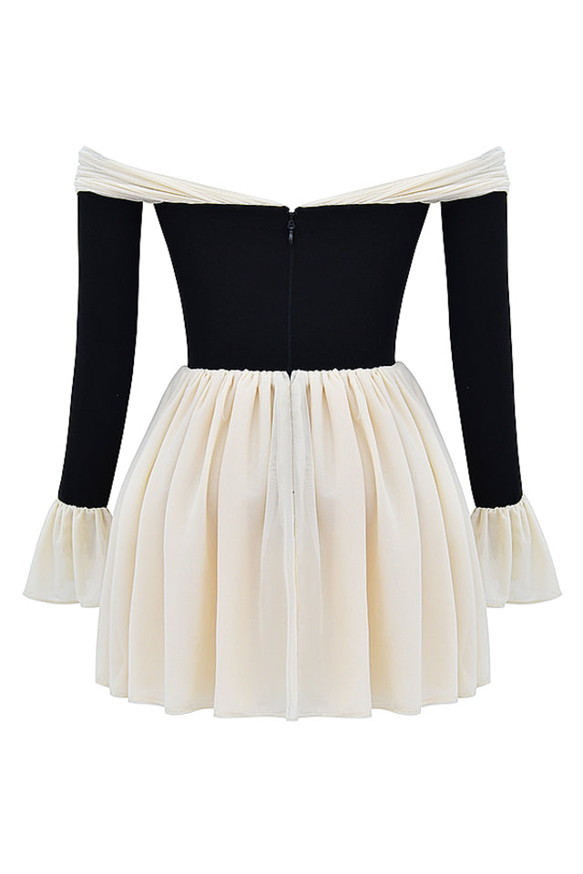 Aliyah Dress