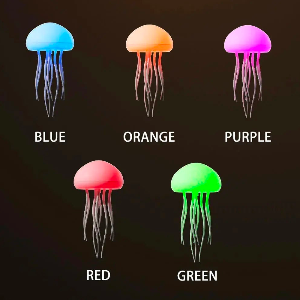 The Jellyfish