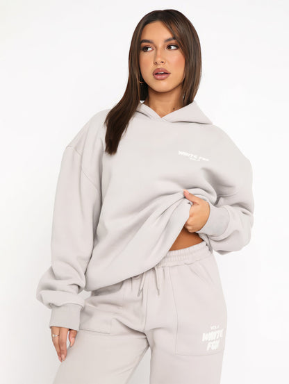 WHITEFOX | VIRAL TRACKSUIT