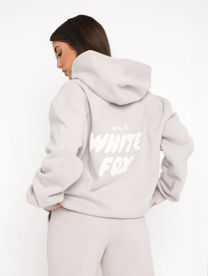 WHITEFOX | VIRAL TRACKSUIT