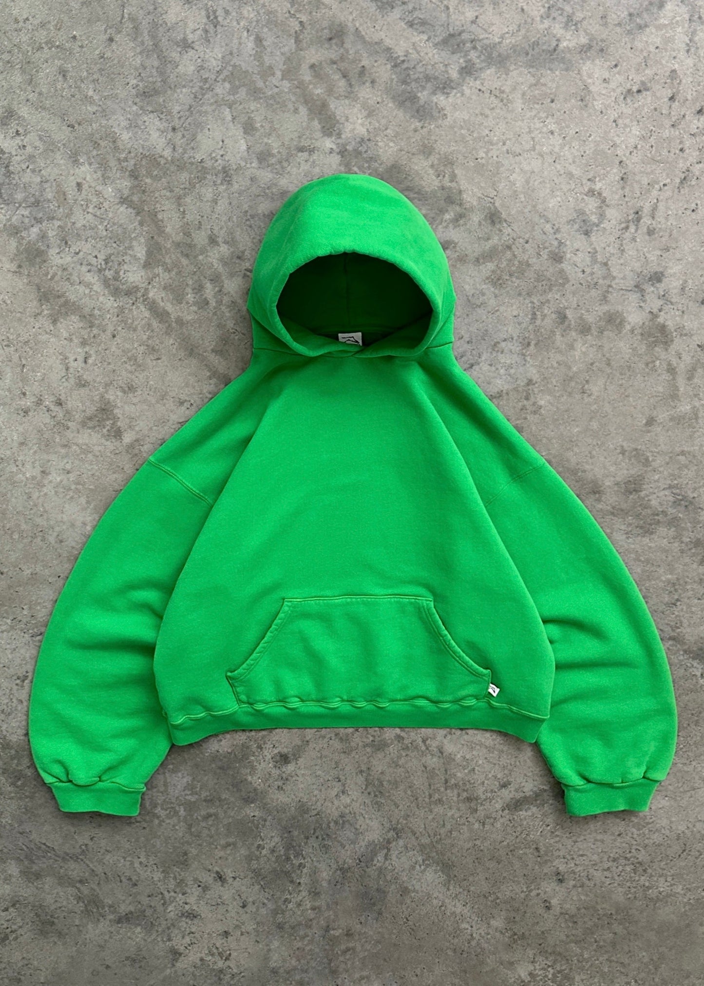 Komfort Box Hoodie 1+1 FREE