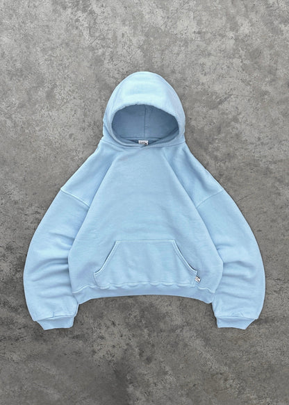 Komfort Box Hoodie 1+1 FREE