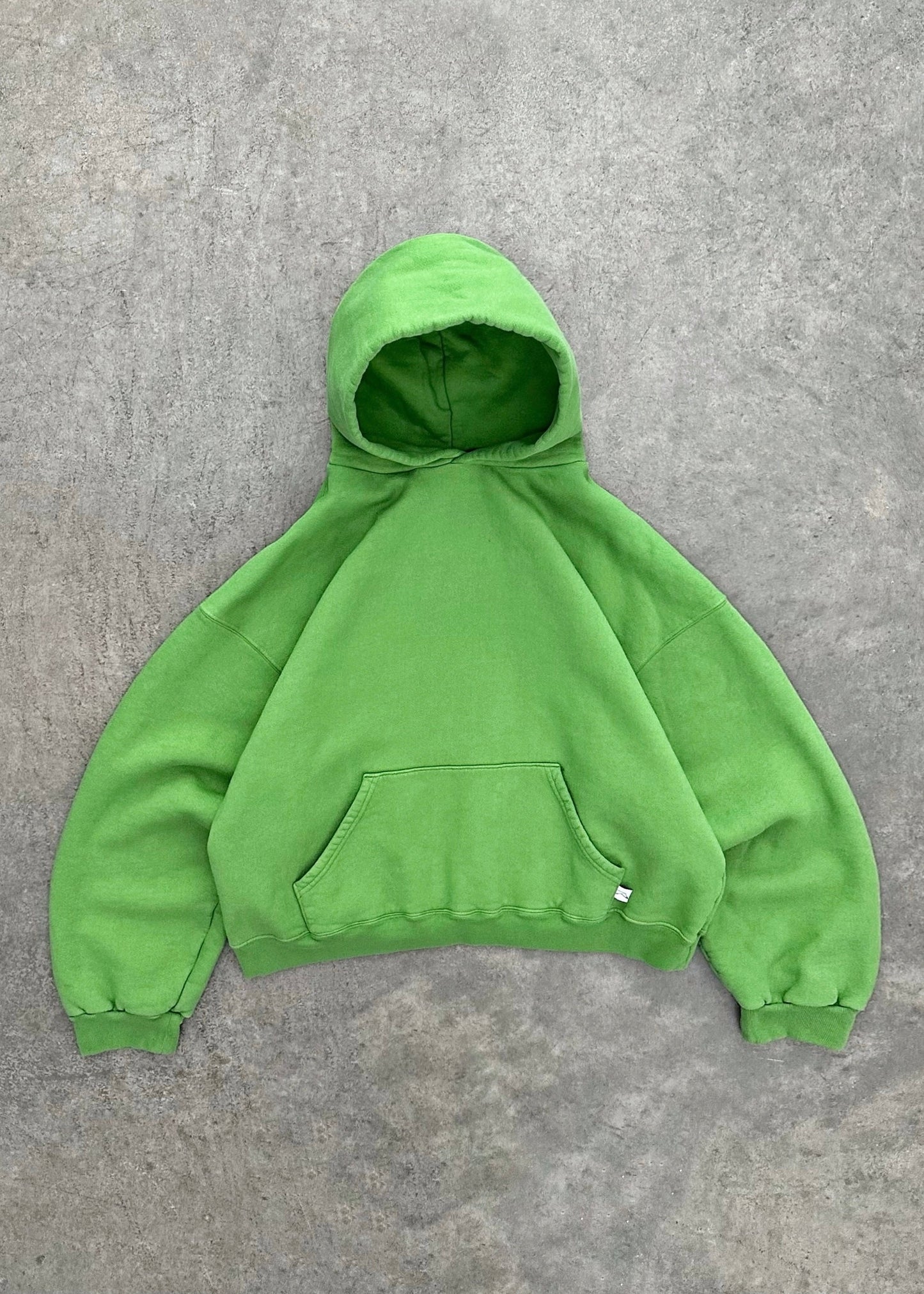 Komfort Box Hoodie 1+1 FREE