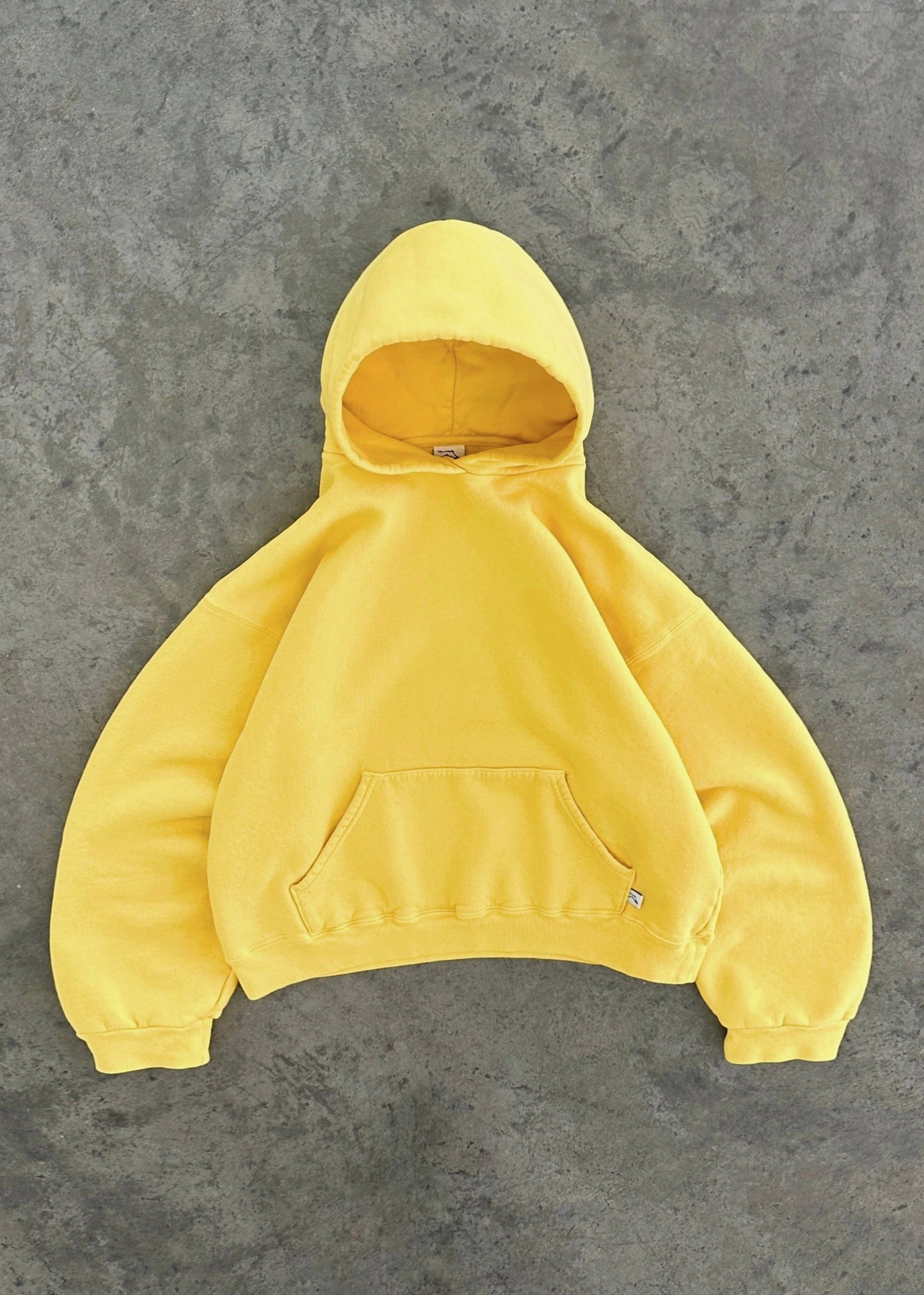 Komfort Box Hoodie 1+1 FREE