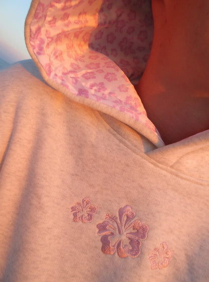 Litflare | Flower Hoodie